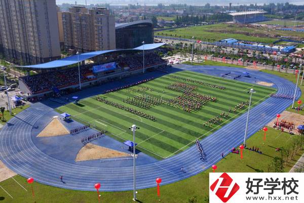 湖南有哪些適合初中畢業生的師范類學校？