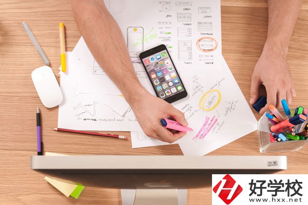 永州育才科技職業學校好不好？教學特色是什么？