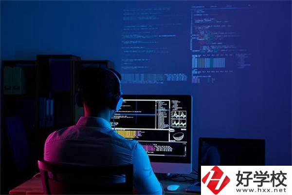 長沙中職學校有什么熱門專業？哪些適合女生學習？