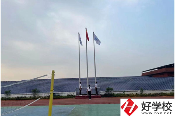永州市海嘉中等職業技術學校