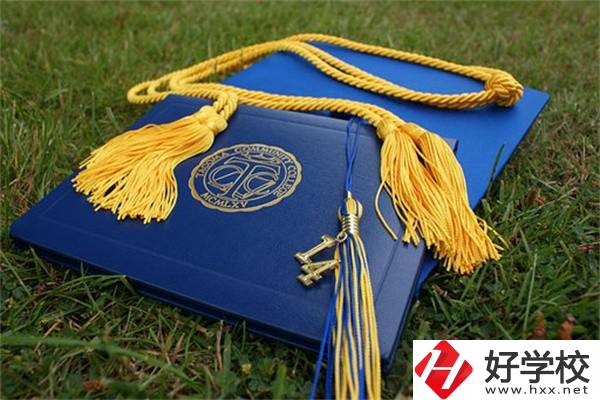 在湖南中職學哪些專業更容易考本科？