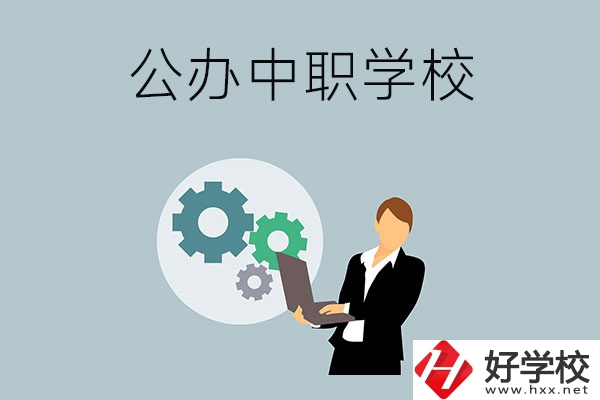 婁底有哪些公辦的中職學校？