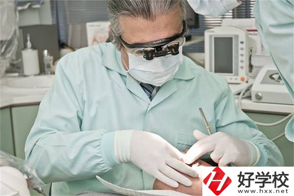 衡陽衛校有哪些好就業的專業？專業要學些什么？