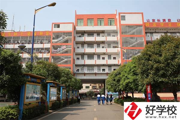 永州值得推薦的民辦技校有哪些？學費多少？