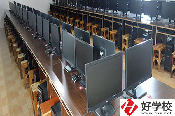 常德女子外語學校有哪些辦學特色，來校路線怎么走？