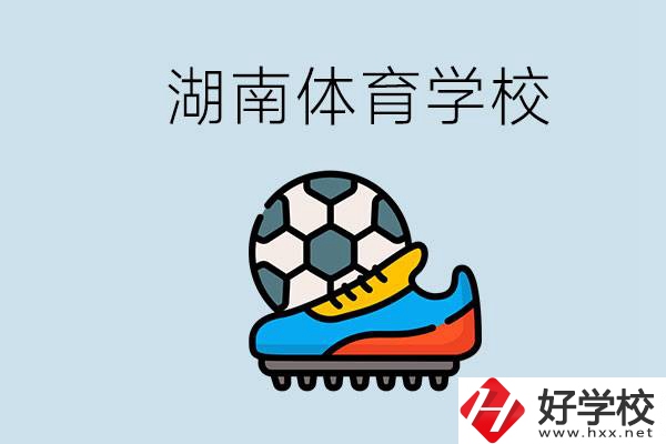 湖南有哪些體校？讓孩子讀體育學校好不好？