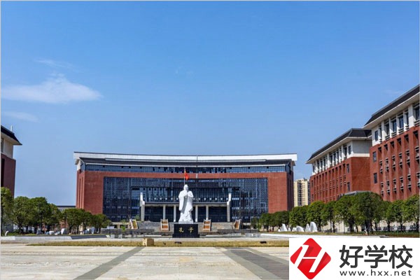永州有哪些五年制的中職學校？