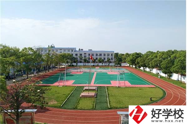 岳陽有哪些計算機中職可以就讀？計算機專業好就業嗎？