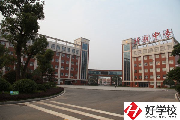 湖南有適合殘疾人就讀的中職嗎？有什么招生要求？