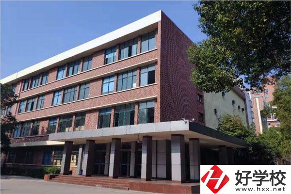 湖南建設中等職業學校怎么樣?適合報考嗎?