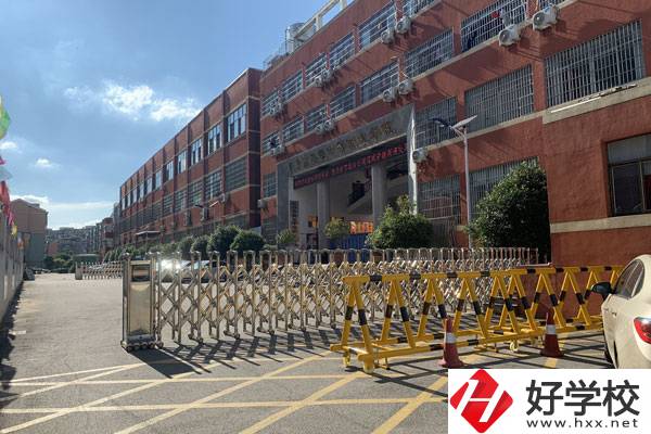 長沙市英藍中等職業學校有什么優勢呢?