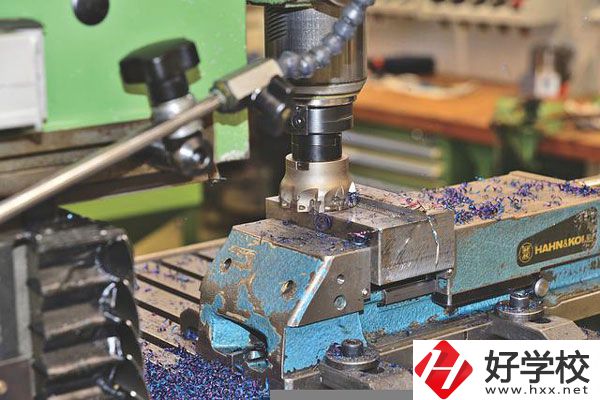 在婁底讀中職學校學什么專業比較好？