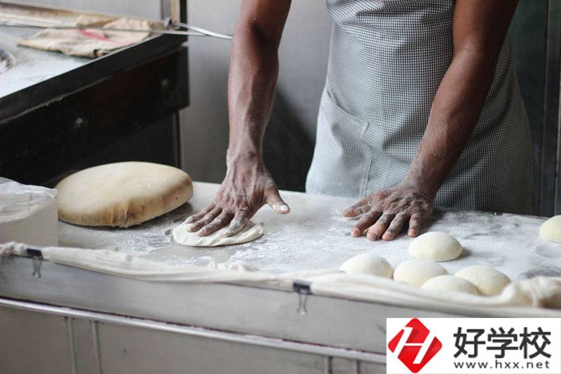 湘潭工貿學校中餐烹飪專業怎么樣？