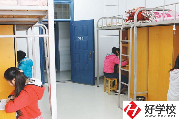 邵陽職業技術學院有中職部嗎？招生專業是哪些？