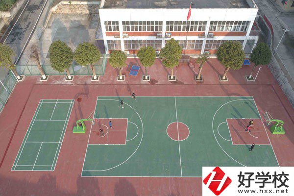 岳陽有哪些公辦職高？開設有什么專業？