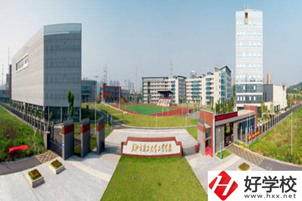 株洲市工業中等專業學?？梢陨龑W嗎？升學率如何？