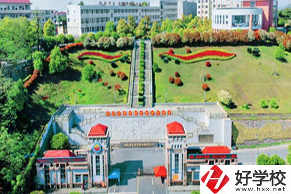 資興市職業技術學校有哪些辦學成果？
