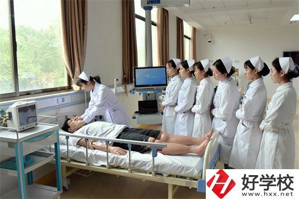 衡陽衛校有哪些？學費是多少？