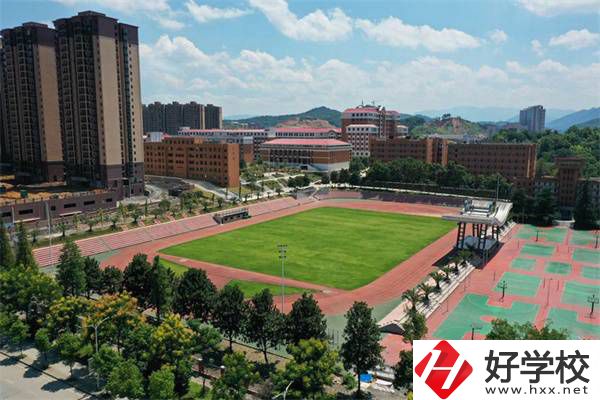 婁底哪些職校設有中職部？有什么招生專業？