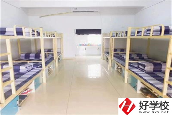 長沙經貿職業中專有哪些招生專業？有哪些辦學優勢？