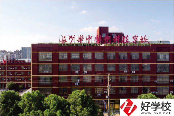 長沙哪些中專有康復技術專業？康復技術專業學什么？