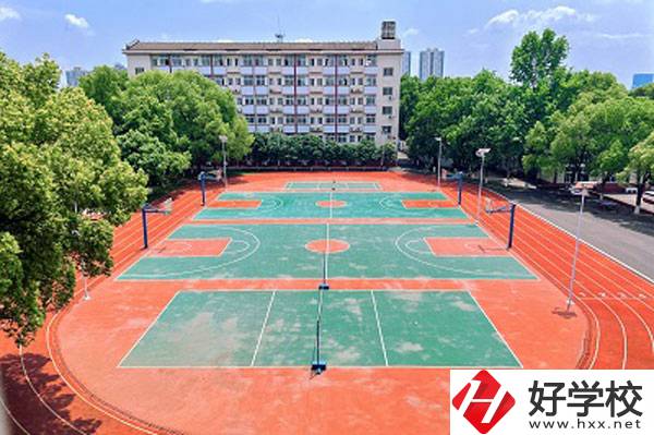 常德，讀民辦中職可以去這些學校!