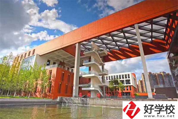 株洲讀技校去哪好？有什么技校推薦？