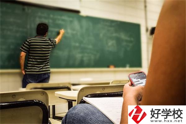 衡陽要多少分以上才可以讀普高？考不上高中怎么辦？