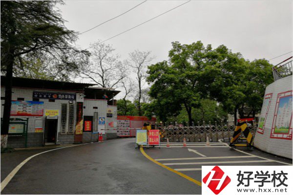 永州冷水灘的中職學校怎么樣？最好的是哪一所？
