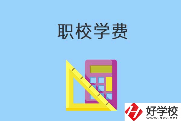 在益陽讀職校學費貴嗎？多少錢一年？
