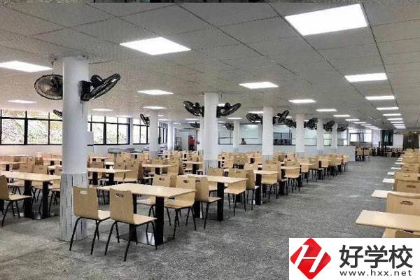 想學智慧健康養老服務專業，建議去長沙這所學校