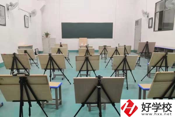 邵陽市鐵航職業技術學校有哪些優勢，地址在哪？