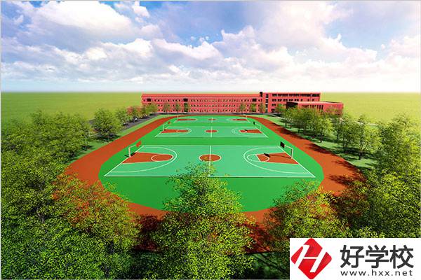 湘陰縣中山職業學校的直播電商專業怎么樣？