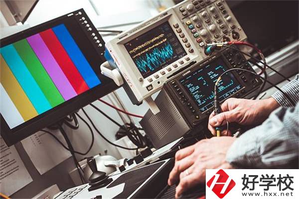 衡陽技校學什么專業比較好？學哪些專業最吃香?