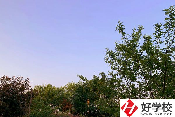 邵陽機電職業技術學校汽車檢測與維修專業適合就讀嗎？