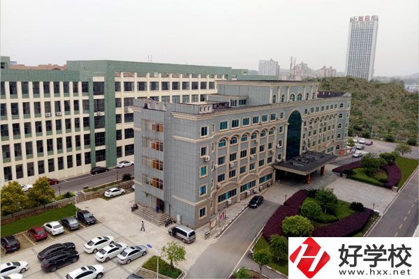 婁底有幾所技校？哪一所好些？