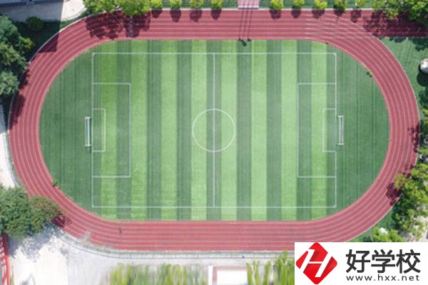 湘潭鐵路工程學校有什么專業?在哪里?