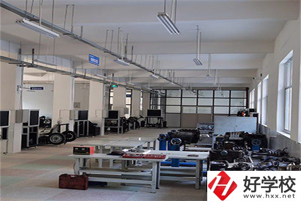 張家界哪所公辦職高有升學班？升學情況如何？