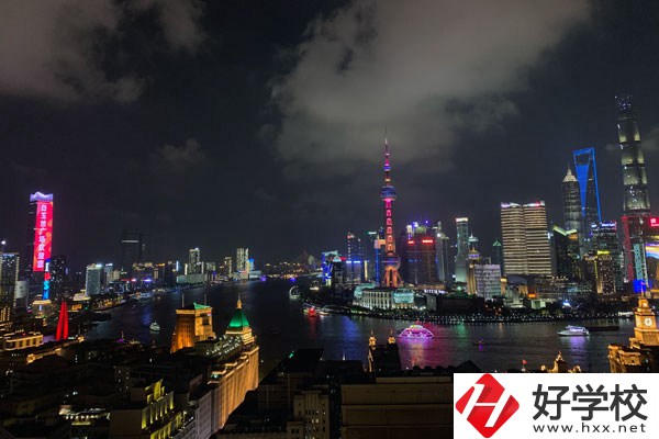 常德汽車機電學校什么專業比較好？