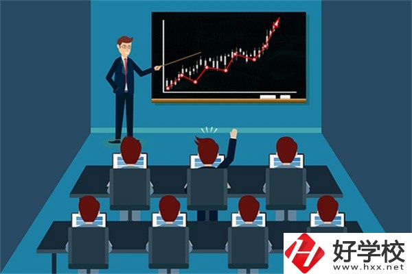 湖南職高高考班和普通班有什么區別？高考班學什么？
