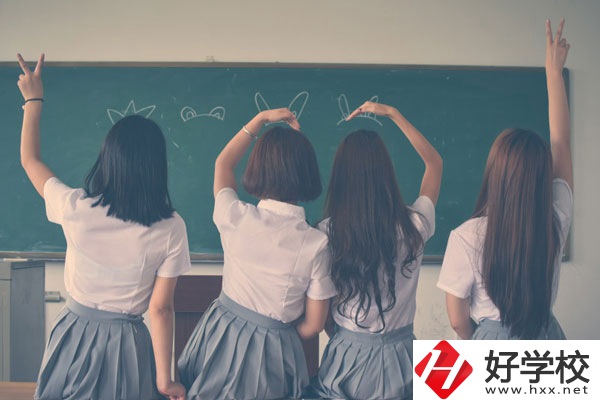 初中畢業沒有考上高中怎么辦?這里有想要你的答案！