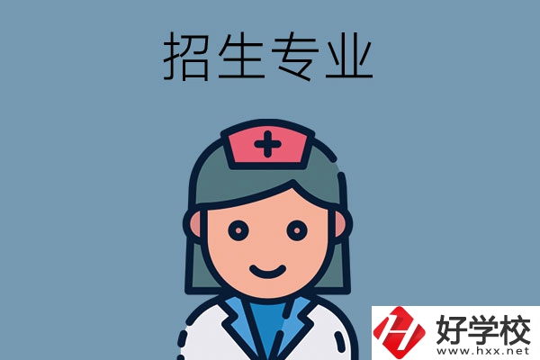 中職學校,招生專業
