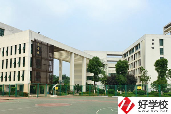 長沙幼兒師范高等?？茖W校中職部怎么樣？有哪些專業？
