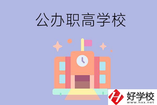 婁底的公辦職高有哪些？這2所值得一看！