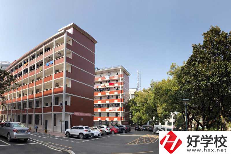 邵陽工業學校好不好？學校實力怎么樣？