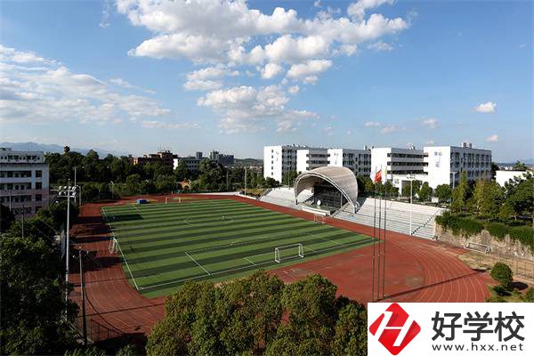 衡陽有國家重點技校嗎？國家重點技校有什么優勢？