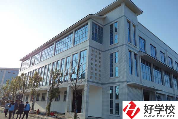 懷化市靖州縣職業中等職業學校