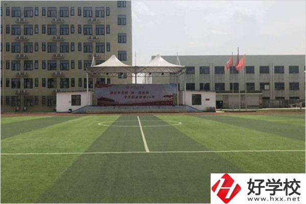 益陽哪些中專有電子商務專業？電子商務專業好就業嗎？