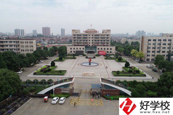 常德澧縣有幾所中職學校？開設了哪些專業？