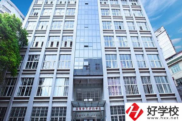 懷化市旅游學校怎么樣？未來升學情況如何？